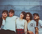 Joanna Gruesome Win Welsh Music Prize For ‘Weird Sister’ EP | Music ...