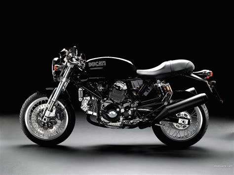 Ducati Model Motorcycles