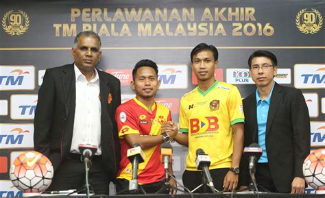 Final piala malaysia 2005 : SYAMSYUN84: Perlawanan Akhir Piala Malaysia 2016 : Kedah ...