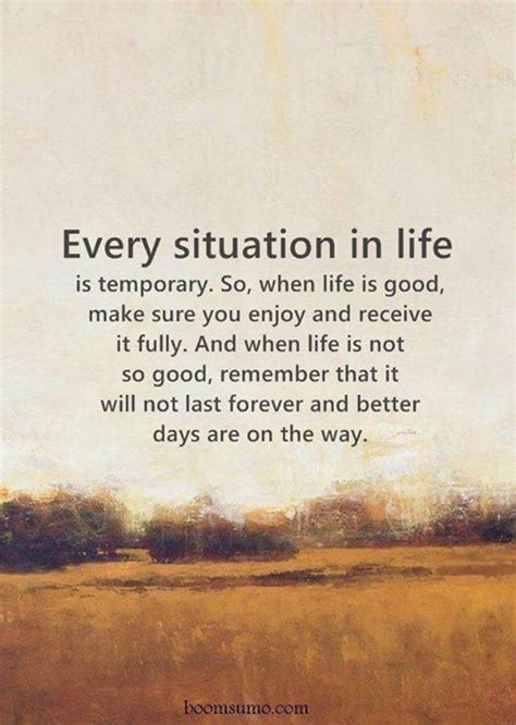 All good moments are love is everything. Every situation in life is temporary.. | Inspirational ...