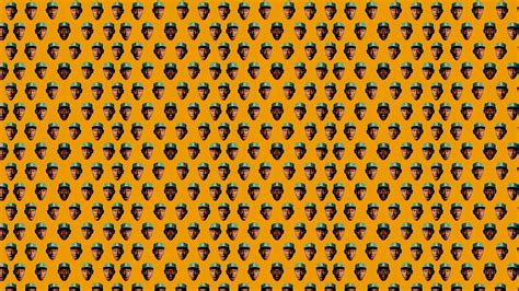 Tyler The Creator Multiple Face Expressions In One Photo Hd Music