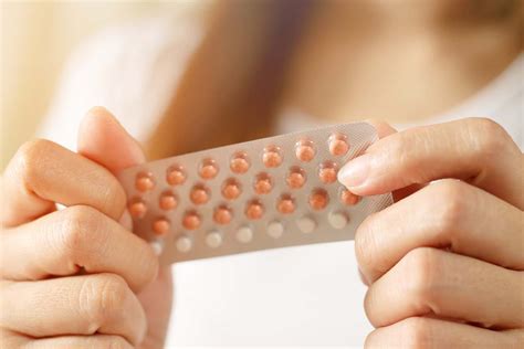 birth control pill side effects lyndhurst gynecologic associates