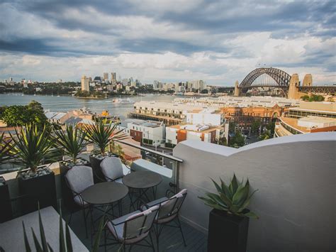 The 10 Best Hotels In Sydney Jetsetter