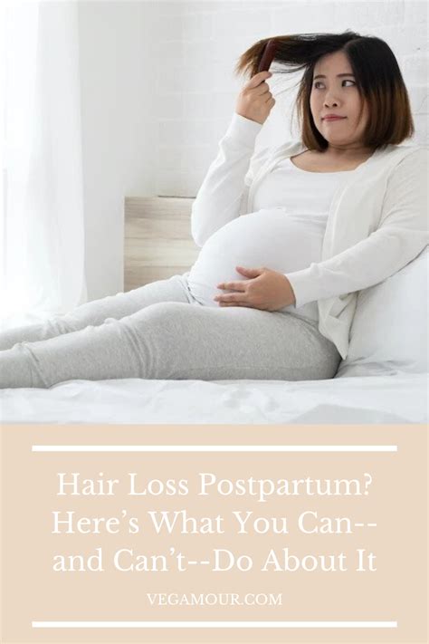 Hair Loss Postpartum Heres What You Can Do Postpartum Hair Loss