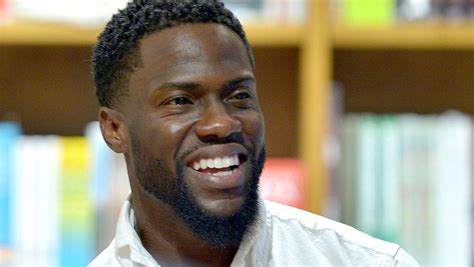Kevin Hart Spends 30th Week At No 1 On Top Comedians Social Media