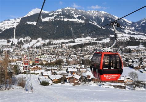 Discover genuine guest reviews for kitzbühel. Kitzbϋhel Ski Resort Info | Kitzbuehel Kirchberg Austria ...