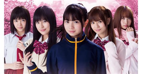 Live Action Saki Achiga Hen Episode Of Side A Film Adds New Cast