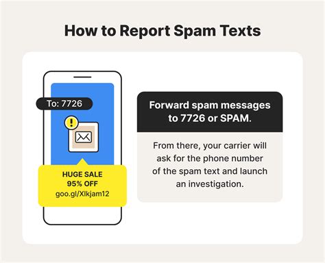 How To Stop Spam Texts A Step By Step Guide Norton