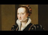 Isabel de Médici, La Estrella de Florencia, la duquesa que tuvo un ...