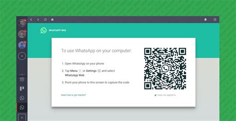 How To Log In To Two Whatsapp Accounts At Once The Shift Blog