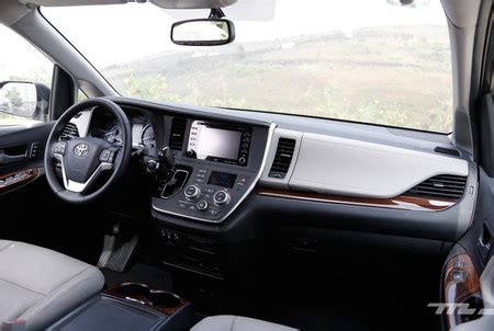 Start here to discover how much people are paying, what's for sale, trims, specs, and a lot more! Toyota Sienna 2019, a prueba: Opiniones, características y ...
