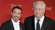 Muere Robert Downey Sr., actor, director y padre de Iron Man