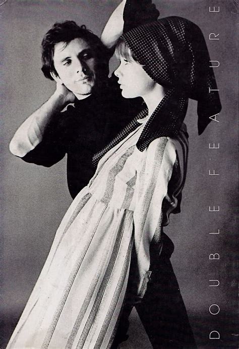 Terence Stamp And Jean Shrimpton Photograph By David Bailey Image