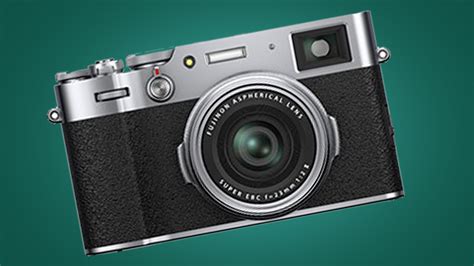 Fujifilm X100v Image Leaks Ahead Of Rumored February 4 Launch Techradar