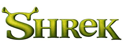 Shrek Logo Logodix