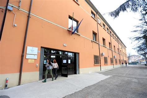 Liceo Sigonio Terzo Colpo Gazzetta Di Modena