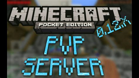 Minecraft Pocket Edition Server Tanıtımları 1 Youtube