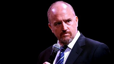 Louis Ck Sexual Allegations New York Times