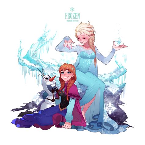 Safebooru 2girls Anna Frozen Blonde Hair Blue Eyes Braid Closed Eyes Elsa Frozen Frozen