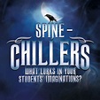 Spine-Chillers 2021 USA | Young Writers USA