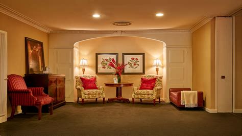 Beautiful Funeral Home Interior Blogs