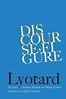 Discourse, Figure - Jean-Francois Lyotard