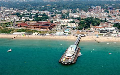 Top Things To Do In Bournemouth Luelle Mag Worldwide News