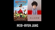 Moo-hyun JANG | Anime-Planet