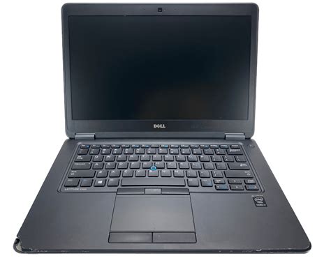 Laptop Dell Latitude E7450 I7 5 Generacji 8gb 240 Gb Ssd 14