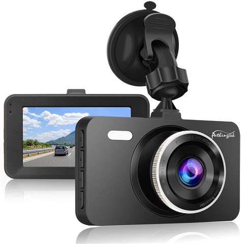 10 Best Dash Cams Buying Guide Autowise