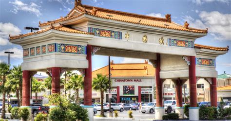 Where To Find The Best Asian Food In Chinatown Eater Vegas