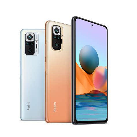 Redmi Note 10 Já Está à Venda Preço Disponibilidade E Ofertas