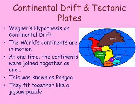 Ppt Earth Science Plate Tectonics Powerpoint Presentation Id5461927