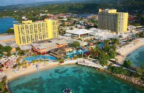 Sunset Jamaica Grande Resort Ocho Rios Resort Reviews