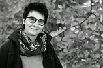 Naturfotografin Claudia Müller (GDT) - Kopfbilder