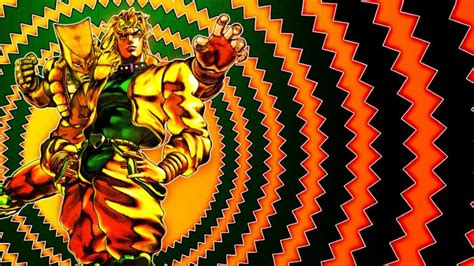 Free Download Dio Jjba Asb By Kingjino 1280x720 For Your