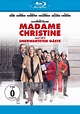 Madame Christine und ihre unerwarteten Gäste (Blu-ray)