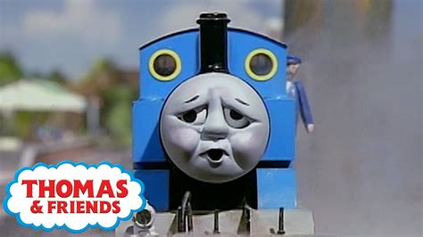 Thomas And Friends Trouble For Thomas Throwback Full Episode