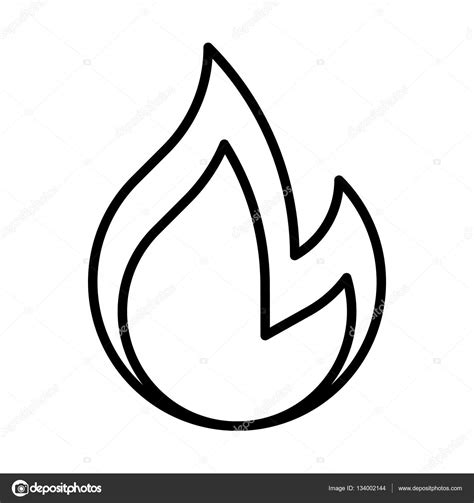 First drawing is a small campfire that i made only by. Simple Flame Drawing at GetDrawings | Free download