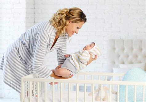 Baby Sleep Consultant 4 Tips To Try Before Seeking Help