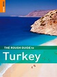 The Rough Guide to Turkey - Seattle Public Library - OverDrive