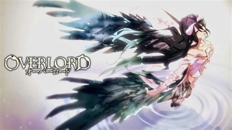 Albedo Overlord Wallpaper 75 Images