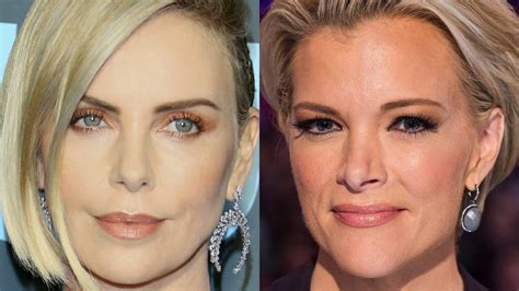 Charlize Theron Has Empathy For Megyn Kelly After Roger Ailes Film