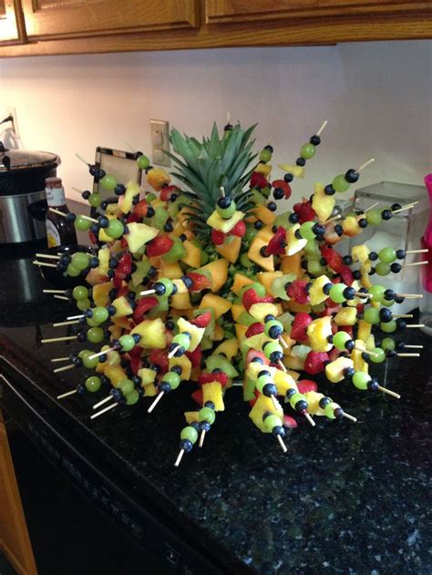 See your favorite decoration parties and decorations for parties discounted & on sale. 93 best images about Pretty Fruit Trays on Pinterest