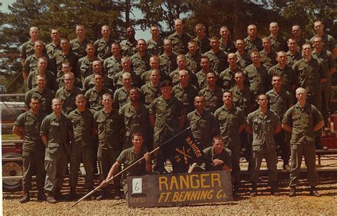 Al Ranger School Graduation Ranger School Robert Wisdom Army Rangers