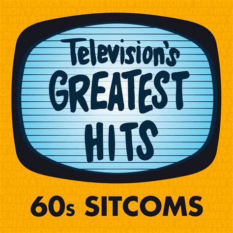 ‎televisions Greatest Hits 60s Sitcoms Ep Album By Televisions