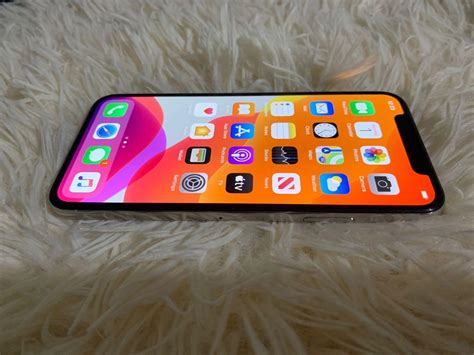Iphone X Factory Unlocked Complete Mobile Phones And Gadgets Mobile