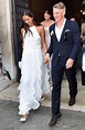 Ana Ivanovic marries footballer Bastian Schweinsteiger in Venice ...