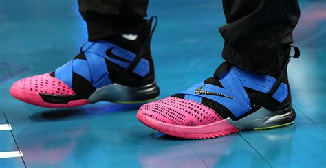 60 Of The Dopest Sneakers We Saw Players Rocking During Nba All Star