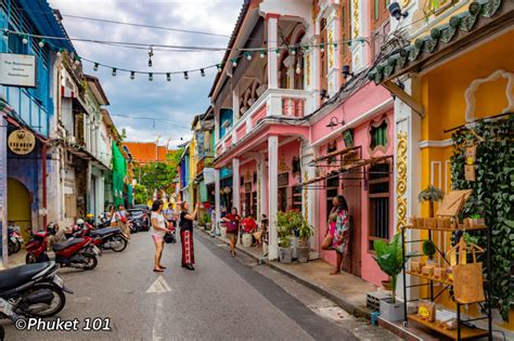 14 Endroits Les Plus Instagrammables à Phuket Blog Voyage